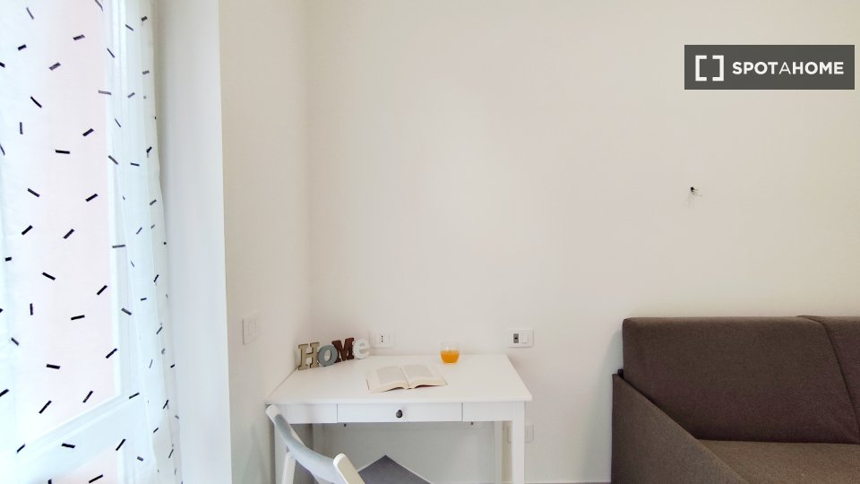 Apartment mono Milan — photo 17