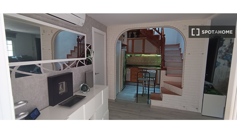 Apartment Barcelona, 2 beds, 95m² — photo 16