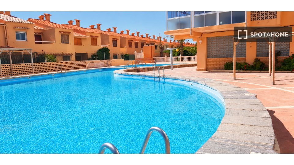 Appartamento Valencia, 4 camere, 147m² — foto 6
