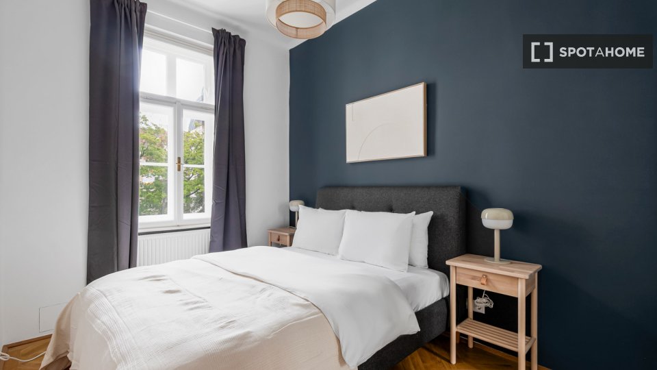 Apartment Vienna, 4 beds, 99m² — photo 15
