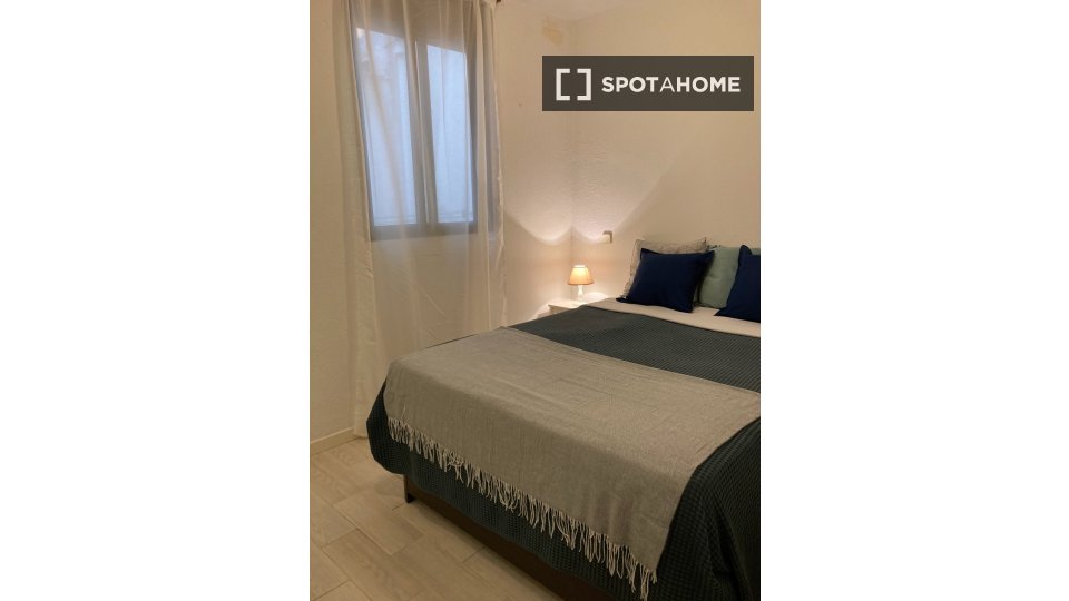 Apartment Madrid, 1 bed — photo 9