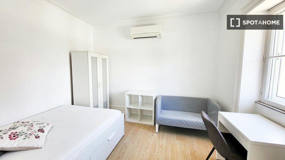 Double room Porto, 20 beds — photo 12