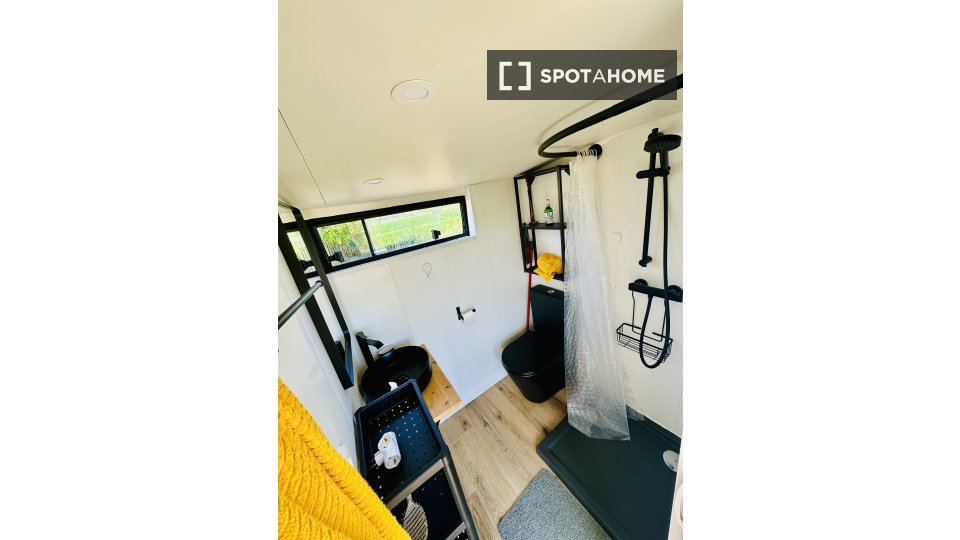 Apartment Porto, 2 beds — photo 1