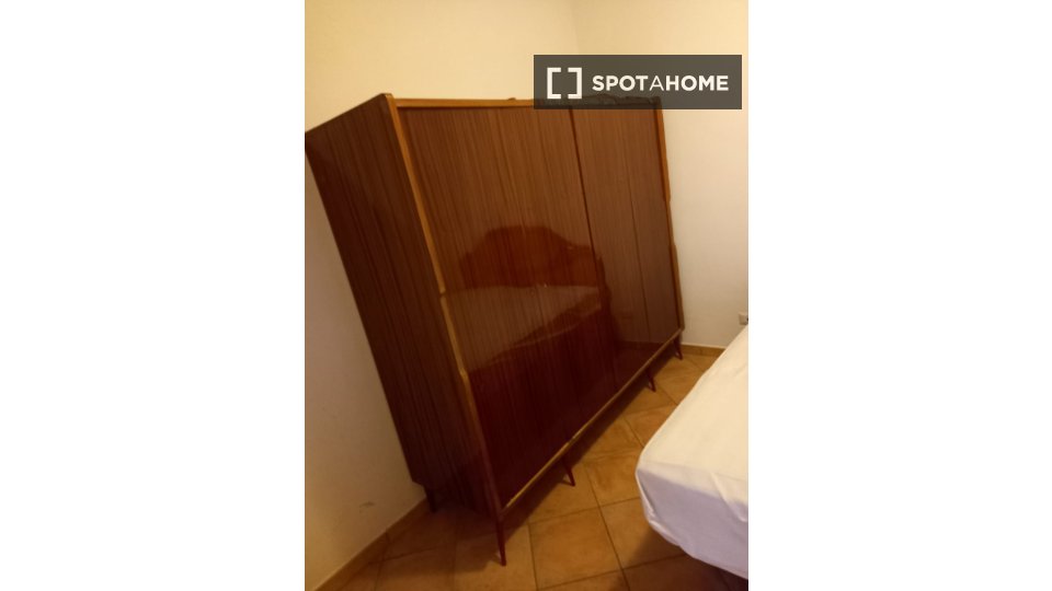Apartment mono Rome — photo 15