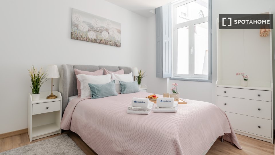 Apartment Porto, 2 beds — photo 16