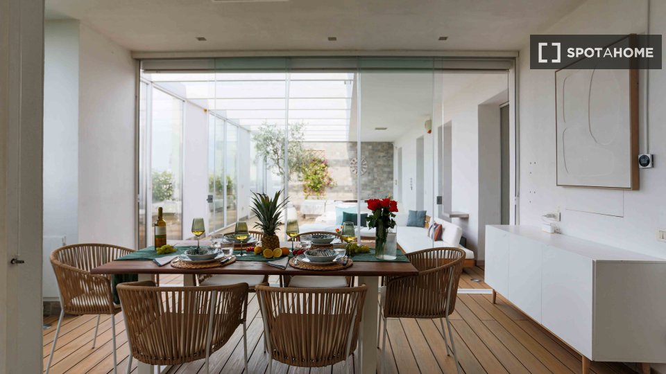 Apartment Milan, 2 beds — photo 15