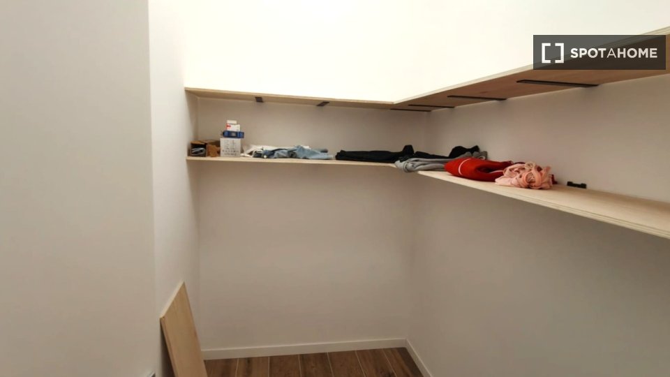 Apartment mono Milan, 55m² — photo 15