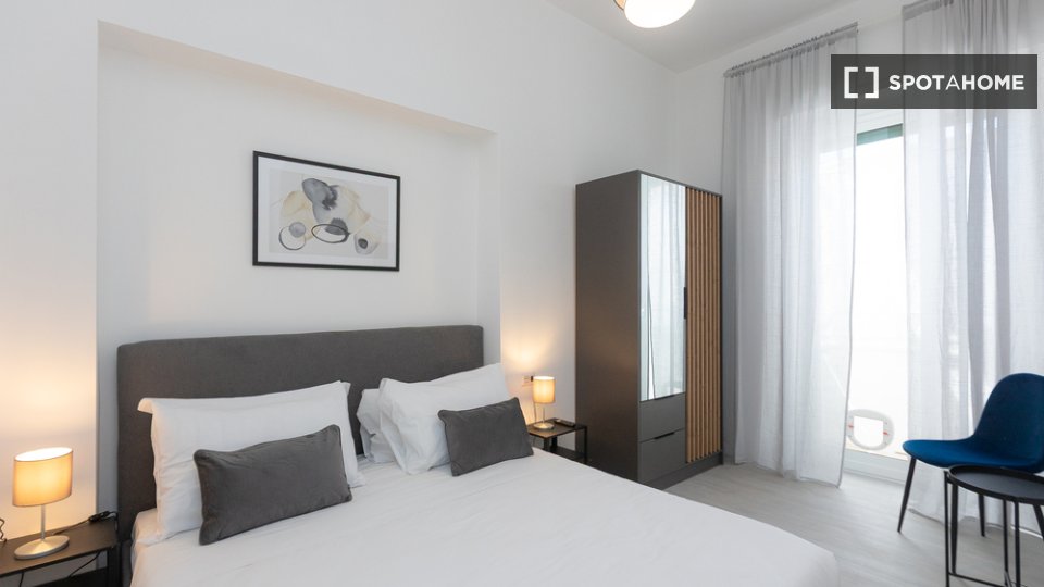 Apartment Rome, 2 beds — photo 19