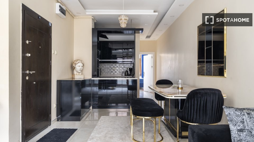 Apartment Istanbul, 1 bed — photo 3