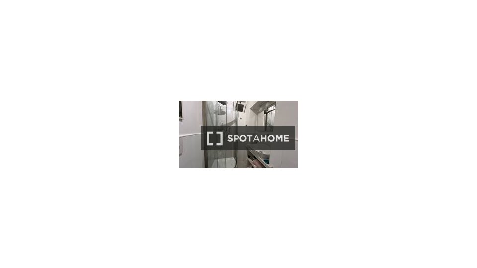 Apartment mono Rome, 34m² — photo 10