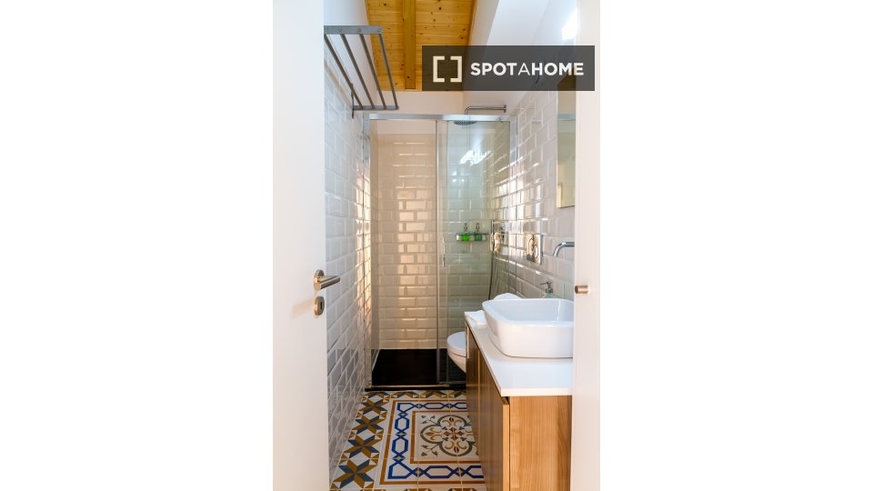 Apartment mono Porto — photo 6