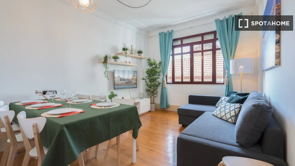 Apartment Porto, 3 beds — photo 5
