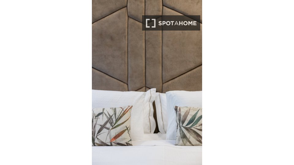 Apartment Porto, 1 bed — photo 19