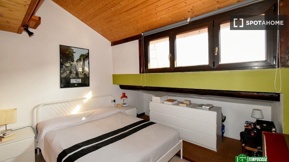 Apartment mono Milan, 50m² — photo 1