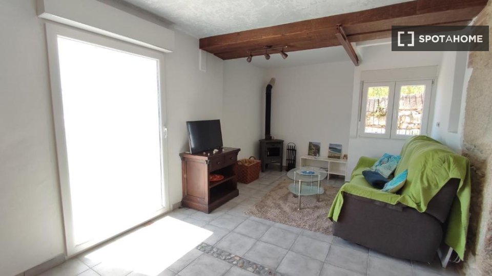 Apartment Vigo, 2 beds, 60m² — photo 4