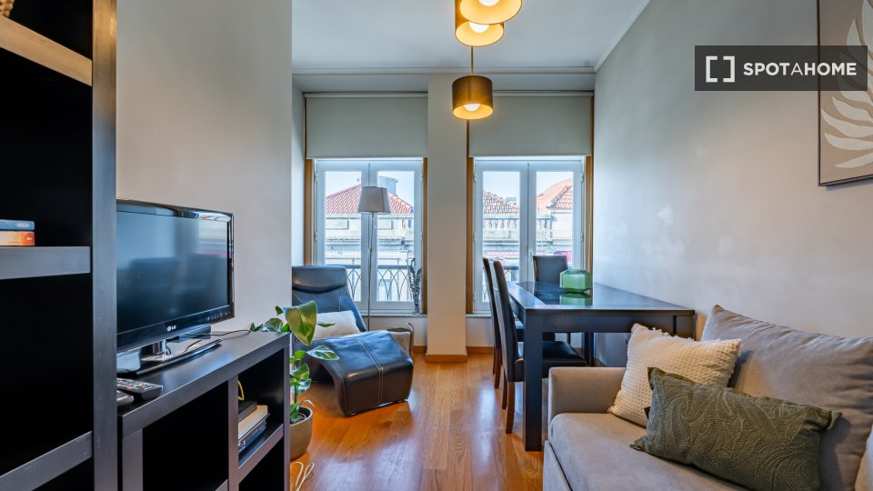 Apartment mono Porto, 50m² — photo 14