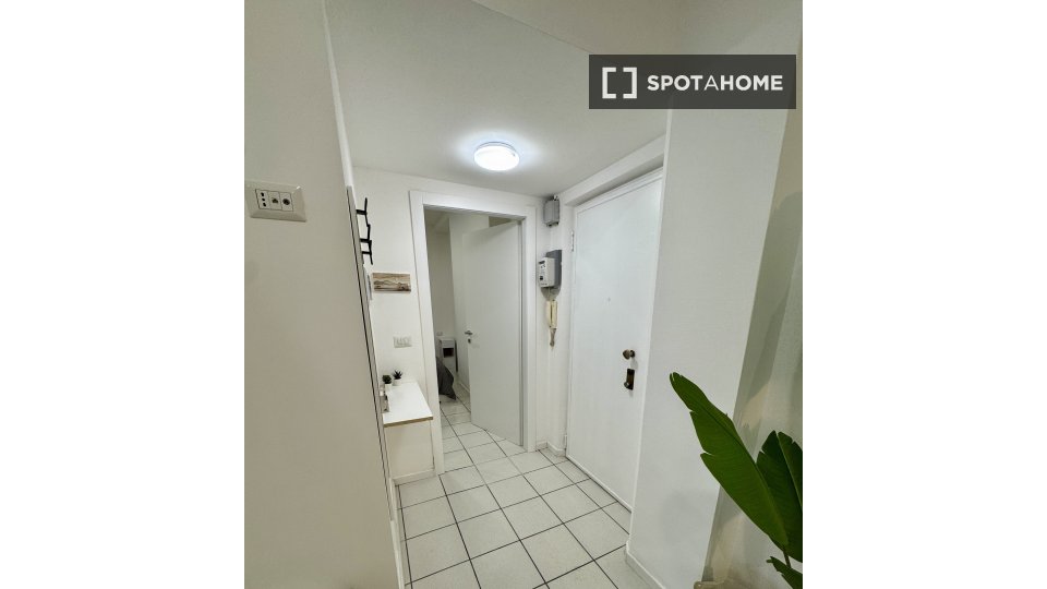 Apartment mono Milan, 50m² — photo 26