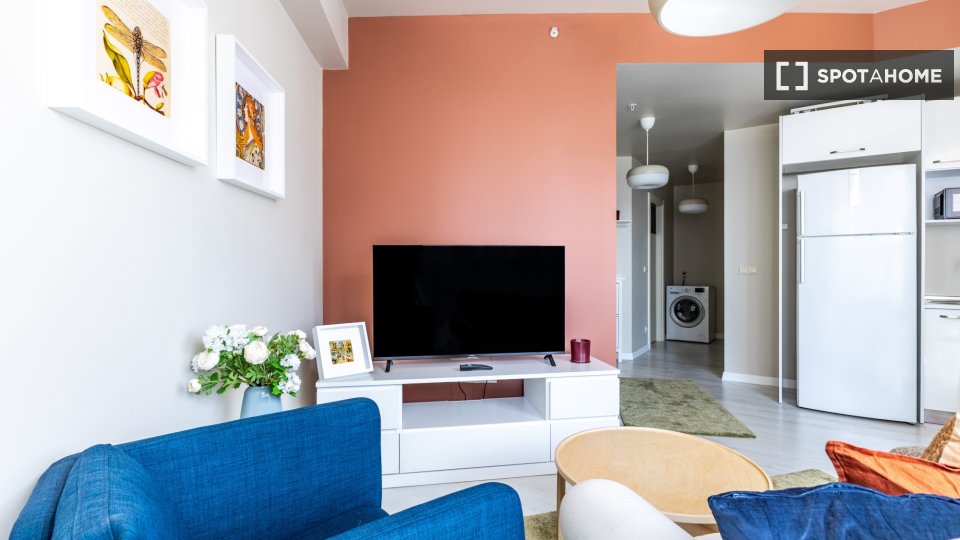 Apartment Istanbul, 1 bed — photo 7