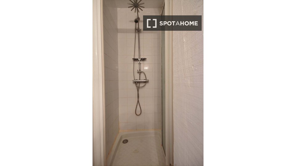 Apartment Paris, 1 bed — photo 16