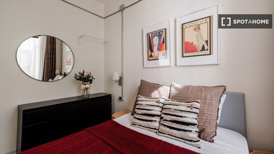 Apartment Istanbul, 1 bed — photo 12