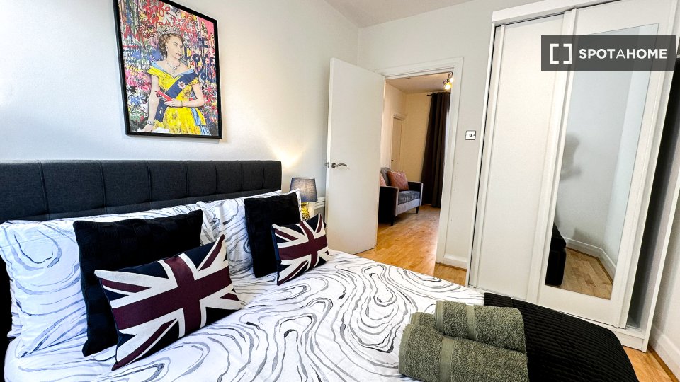 Apartment mono London — photo 7