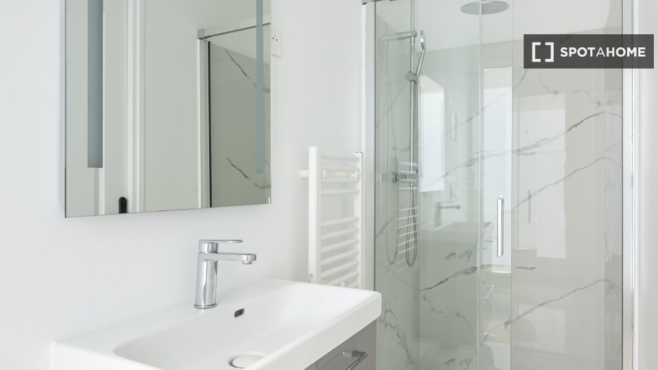 Apartment mono París, 16m² — foto 16