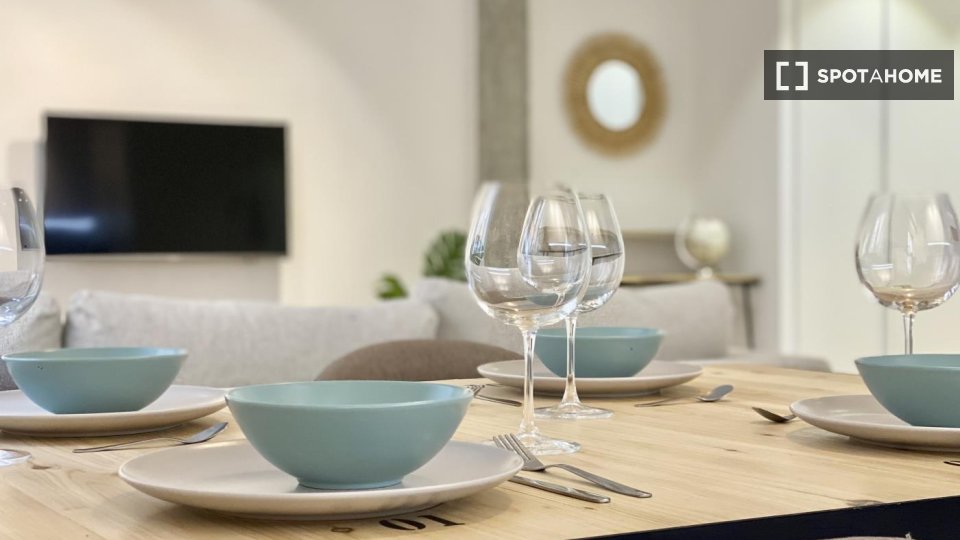 Apartment Madrid, 2 beds — photo 13