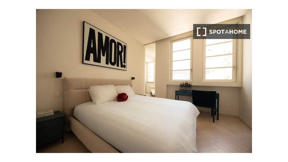 Apartment mono Lisbon, 77m² — photo 6