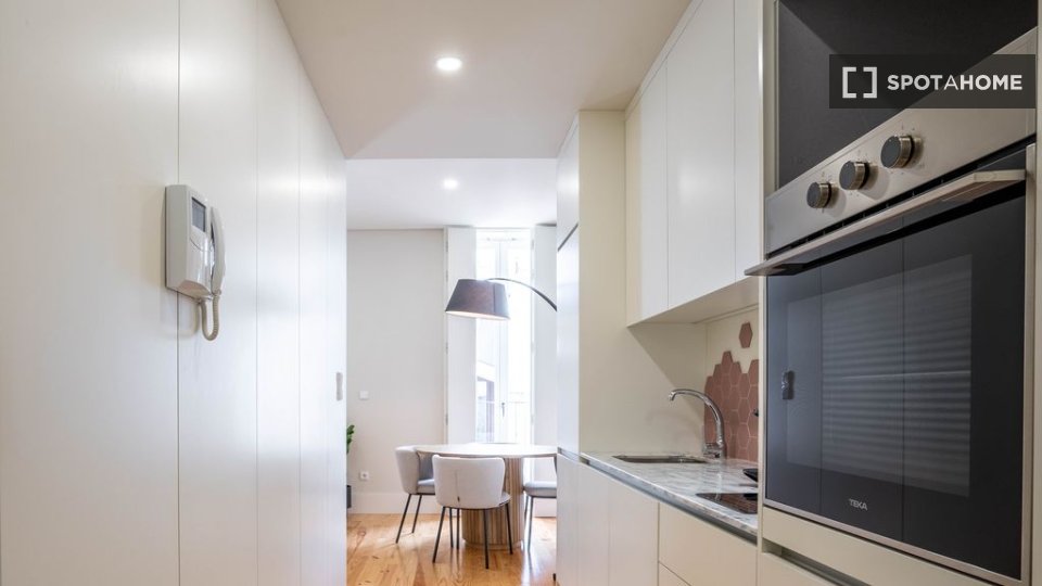 Apartment mono Porto — photo 17