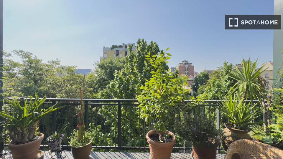 Apartment mono Milan, 75m² — photo 7