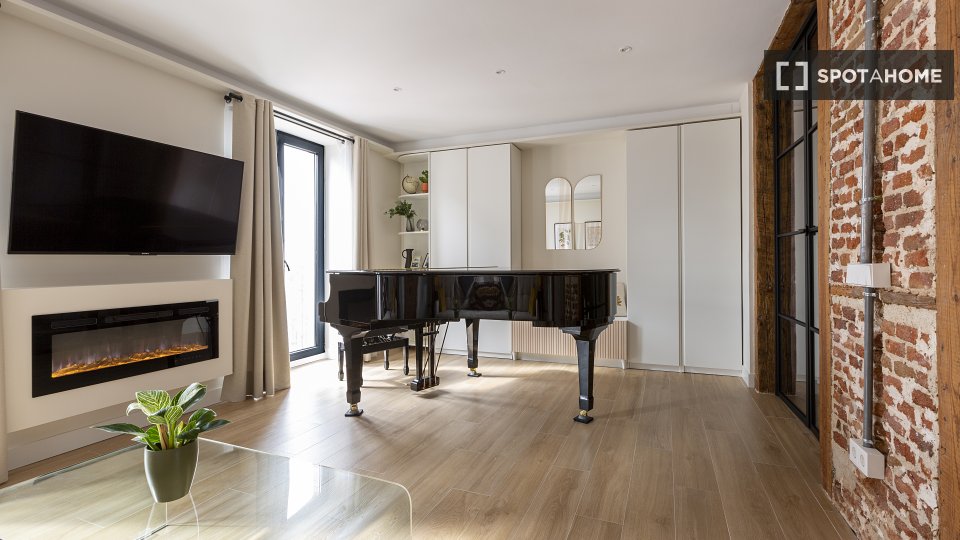 Apartment Madrid, 2 beds — photo 7