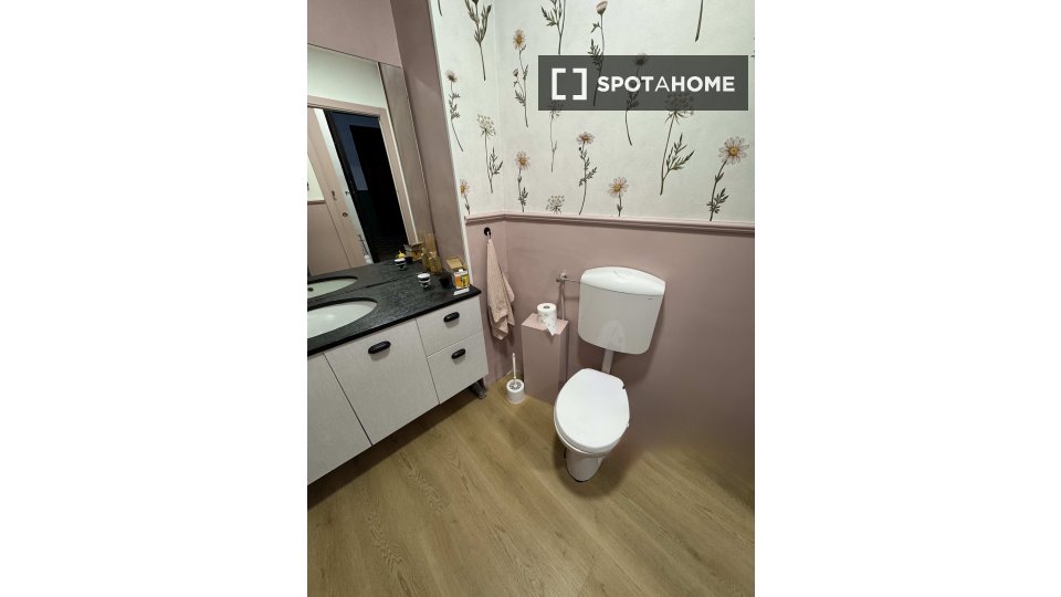 Double room Turin, 7 beds, 250m² — photo 19