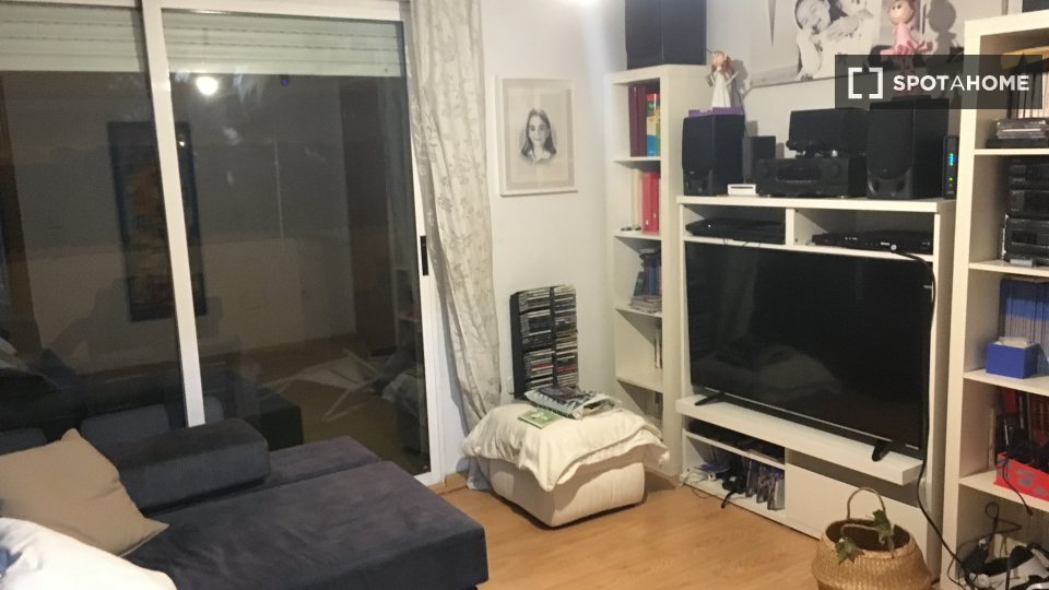 Double room Murcia, 4 beds — photo 8