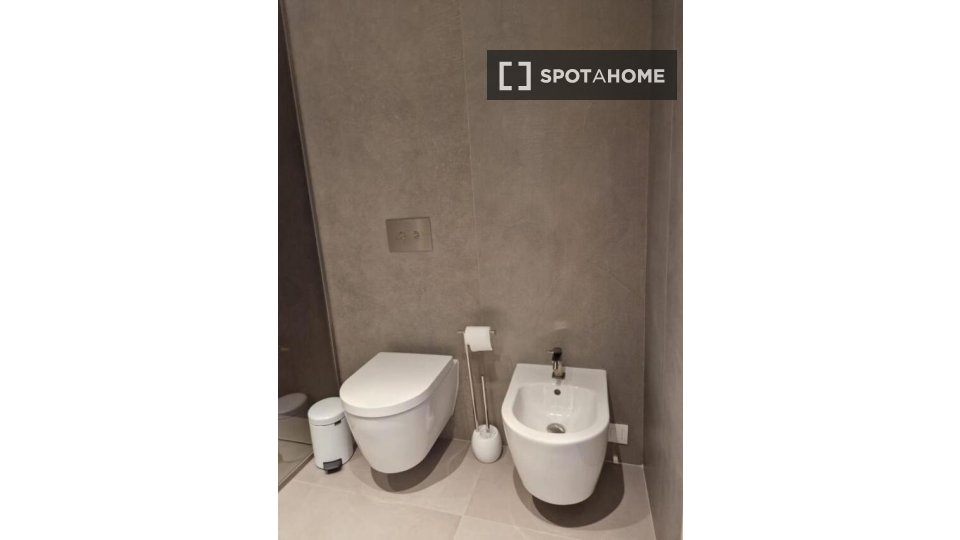 Apartment Lisbon, 1 bed — photo 9