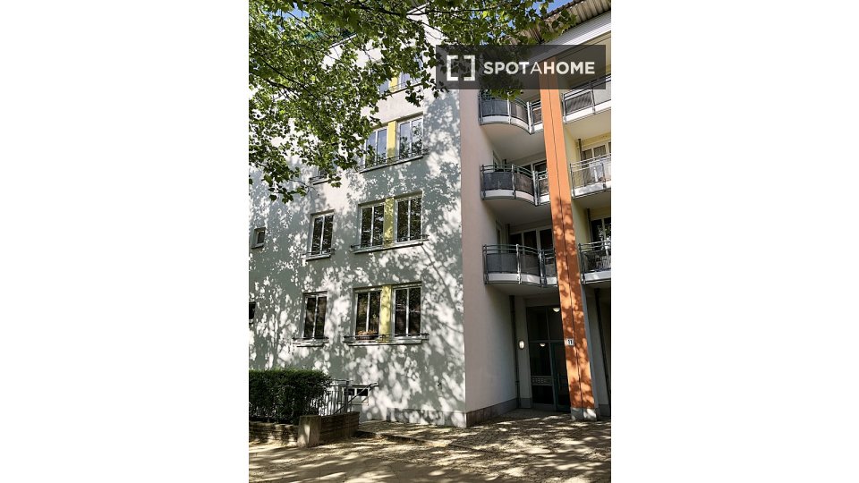Apartment Berlin, 1 bed, 50m² — photo 19
