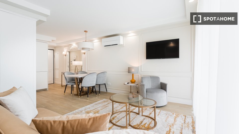 Apartment mono Porto, 52m² — photo 8