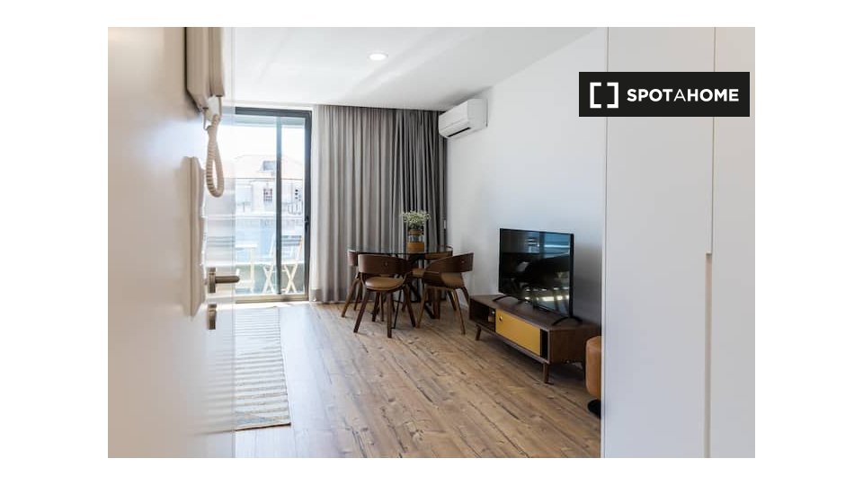 Apartment mono Porto — photo 2
