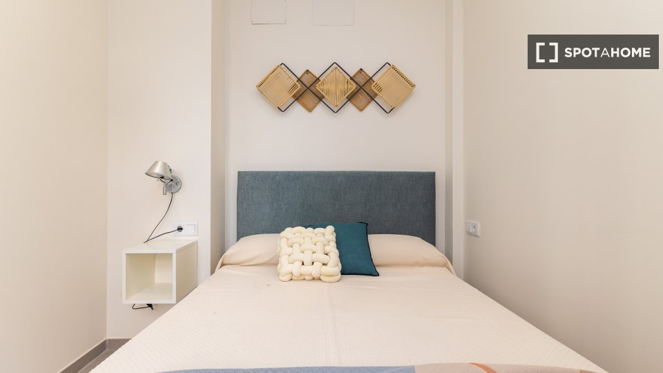 Apartment Valencia, 1 bed — photo 46