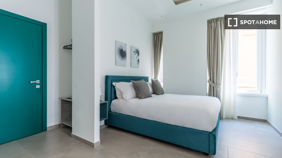 Apartment Naples, 1 bed — photo 8