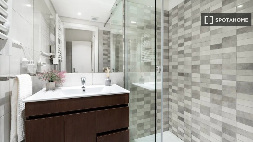 Apartment Porto, 1 bed, 45m² — photo 10