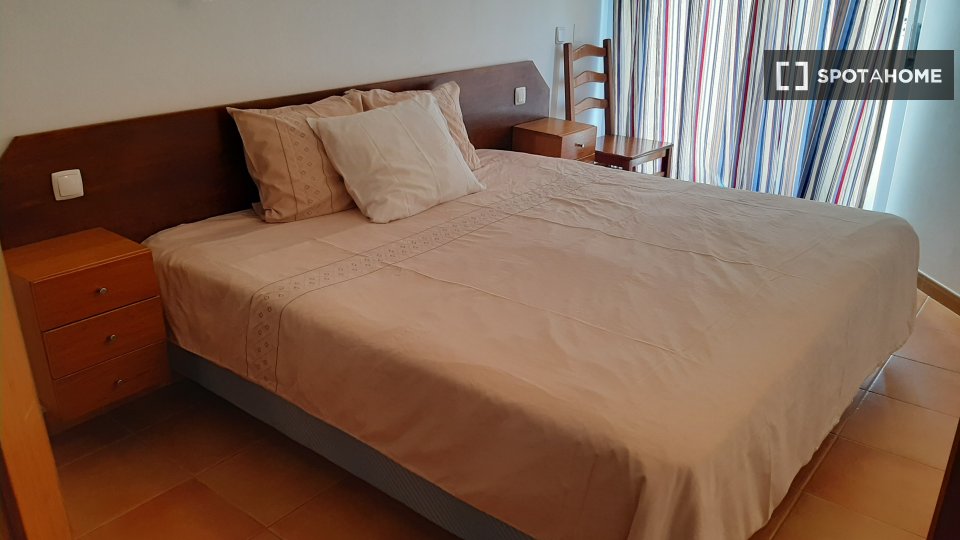 Apartment mono Lisbon, 50m² — photo 14