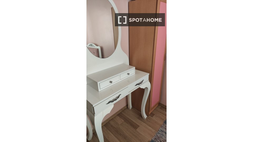 Double room Istanbul, 2 beds — photo 4