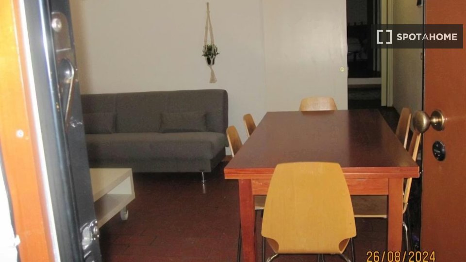 Apartment Florence, 2 beds, 85m² — photo 7