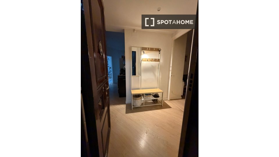 Apartment mono Barcelone, 2 chambres, 77m² — photo 13