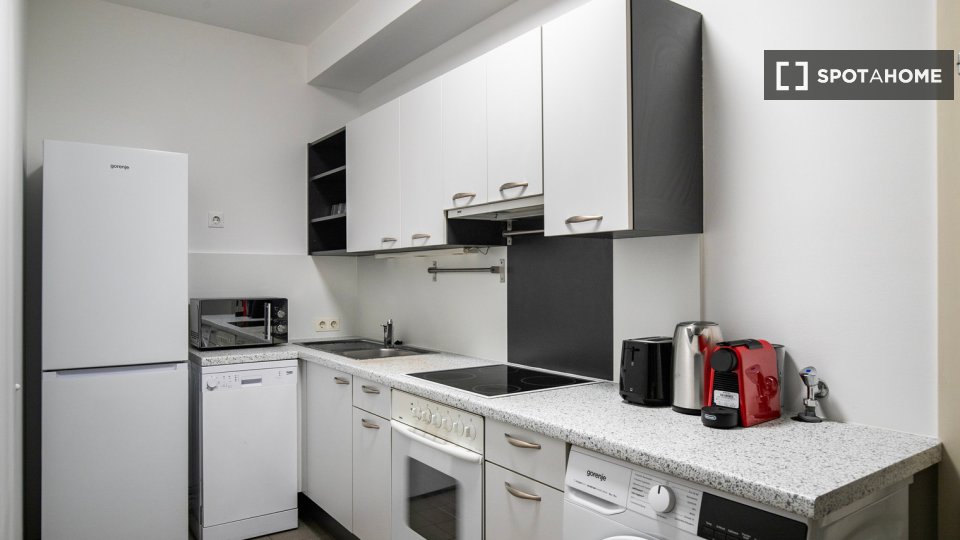 Apartment mono Vienna, 75m² — photo 14