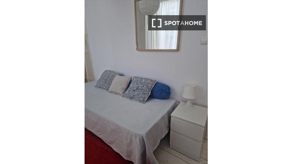 Double room Porto, 5 beds — photo 13