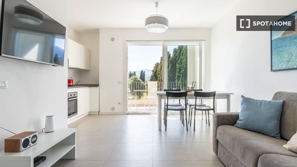 Apartment Cagliari, 2 beds, 66m² — photo 11