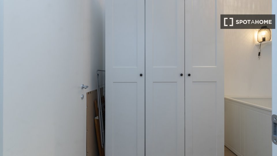 Apartment Milan, 2 beds — photo 3