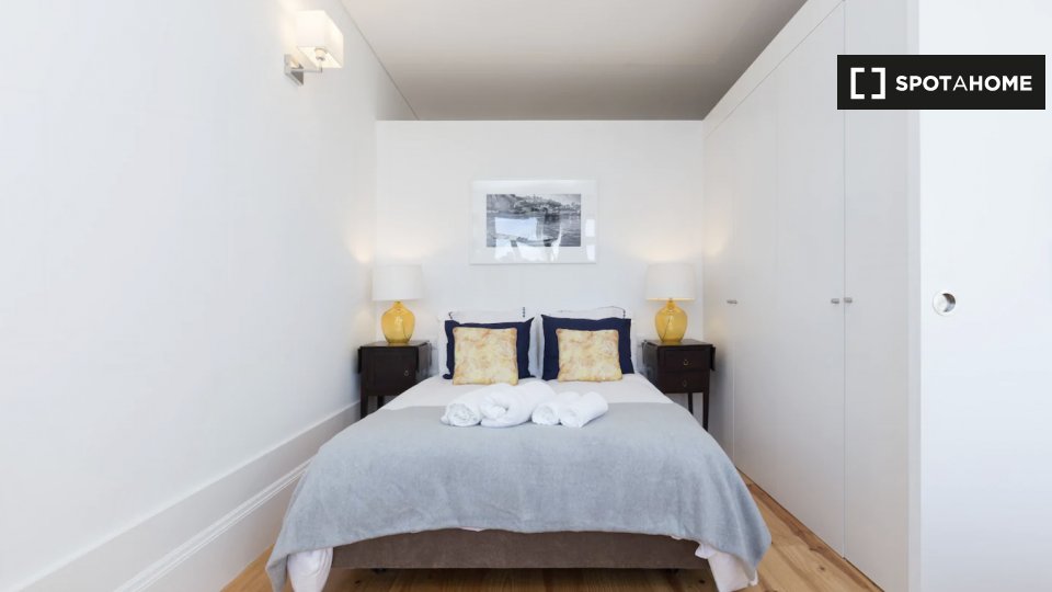 Apartment mono Porto — photo 1