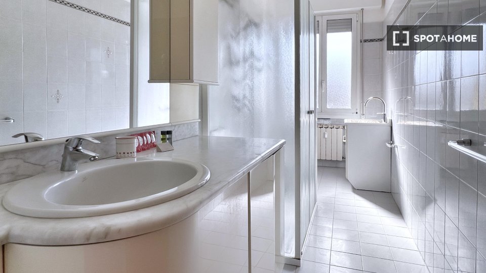 Apartment Bologna, 2 beds — photo 6
